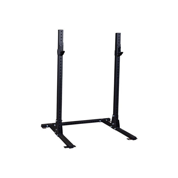 Body Solid Commercial Squat Stand SPR250 Price in Doha Qatar