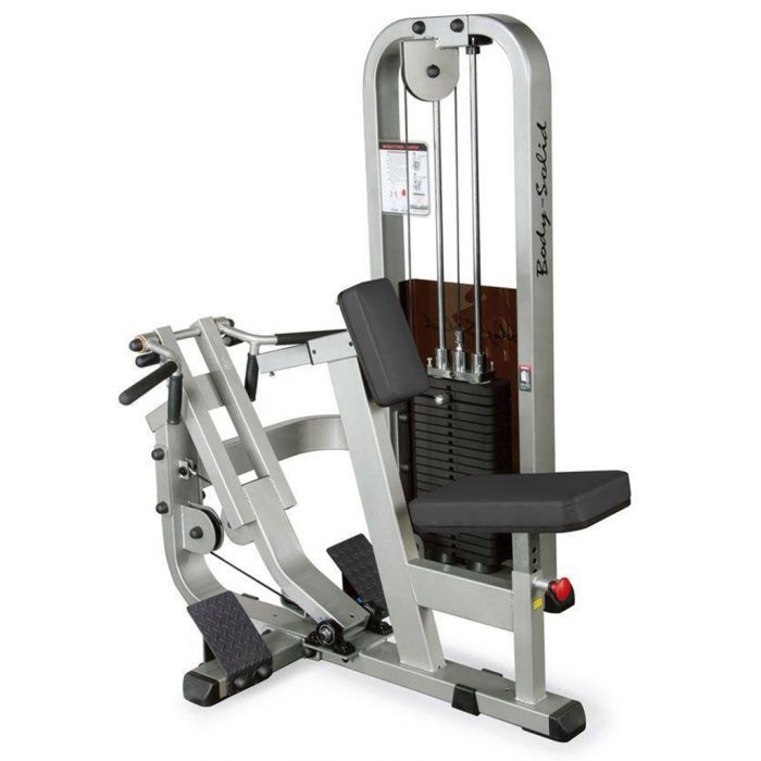 Body Solid SRM1700/3 Seal Seated Row Machine Price in Doha Qatar