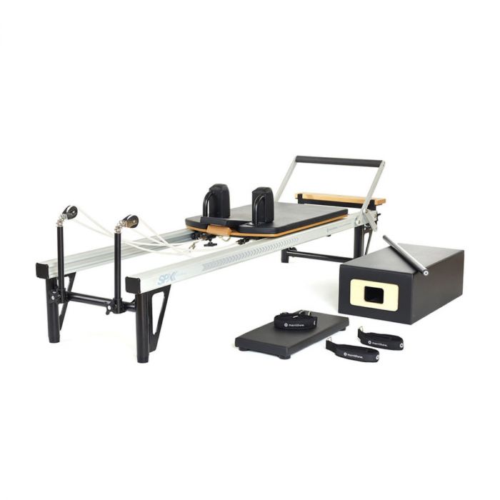 Merrithew Elevated At Home SPX Reformer Package Price in Doha Qatar