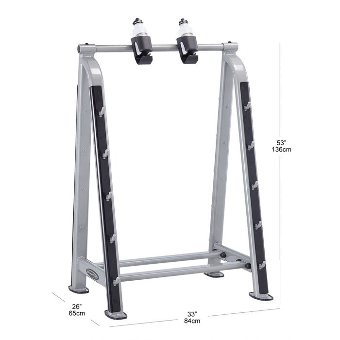 Steelflex Barbell Rack NBR5 Price in Doha Qatar