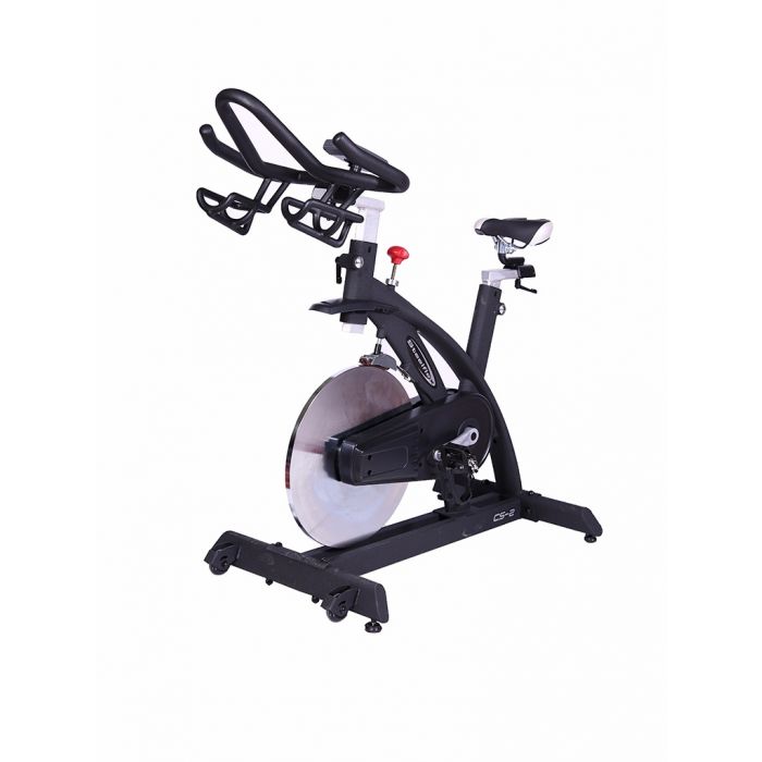 TA Sports Spin Bike 004 Black Price in Doha Qatar