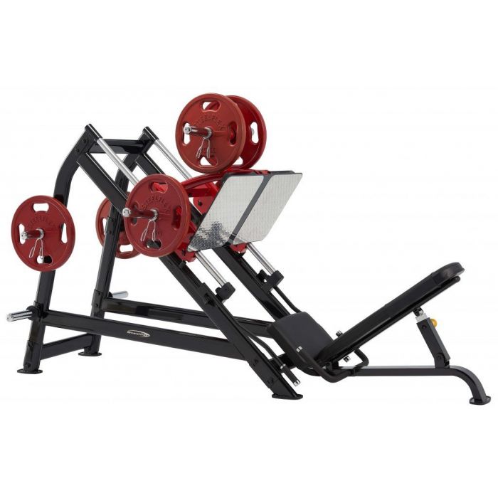 Steelflex Plate Load Decline Press PLDP Price in Doha Qatar