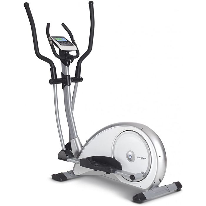 Horizon Fitness Syros Pro Elliptical Price in Doha Qatar