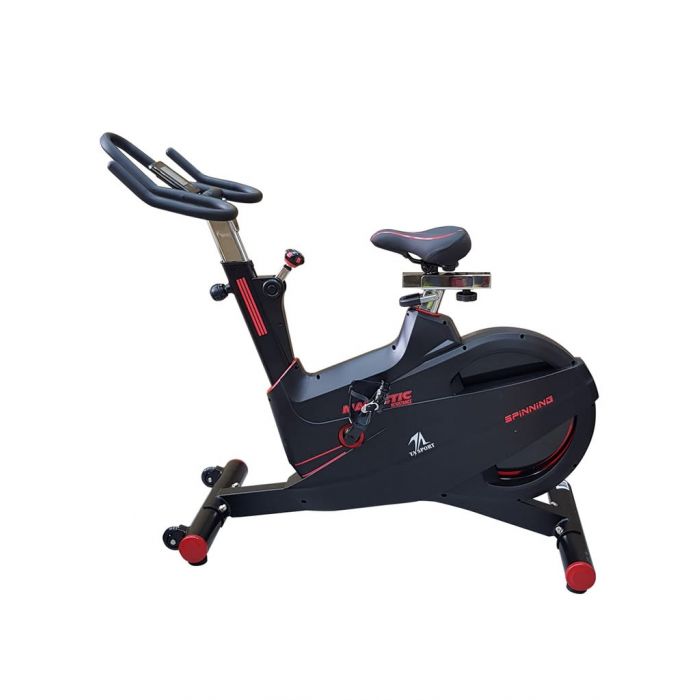 TA Sport Spinning Bike YK-BY0380 Price in Doha Qatar