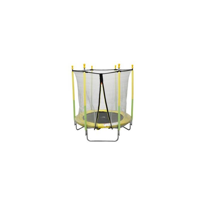 TA Sport Trampoline with Safety Net 55 Inch Price in Doha Qatar