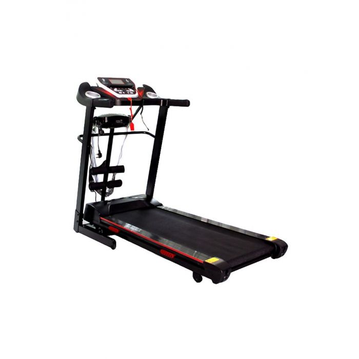 TA Sports Motorized Treadmill Peak Power 2.5 HP Price in Doha Qatar