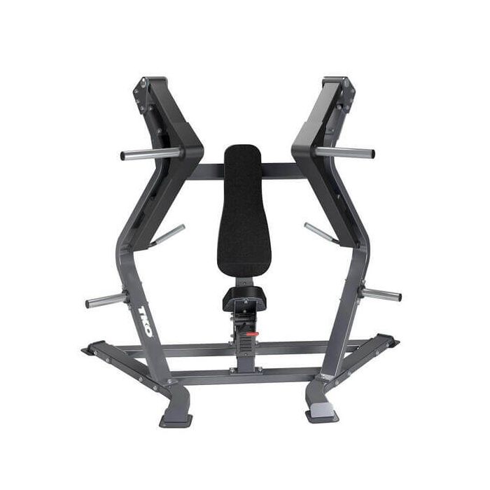 TKO Plate Load Decline Chest Press 902DP Price in Doha Qatar