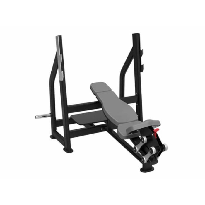 TKO Olympic Incline Bench TKO7041 Price in Doha Qatar
