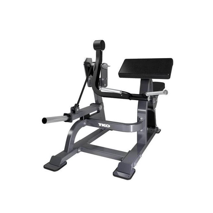 TKO Commercial Plate Loaded Biceps Crl 915BC Price in Doha Qatar