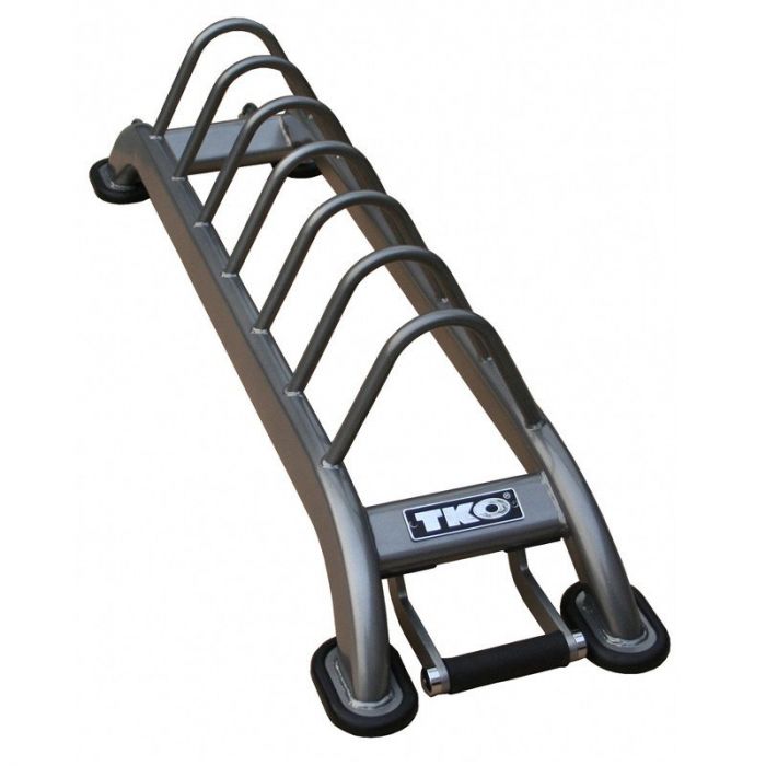 TKO Bumper Plate Rack Price in Doha Qatar