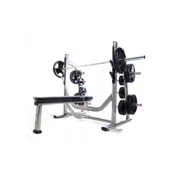 TKO Olympic Flat Bench Price in Doha Qatar