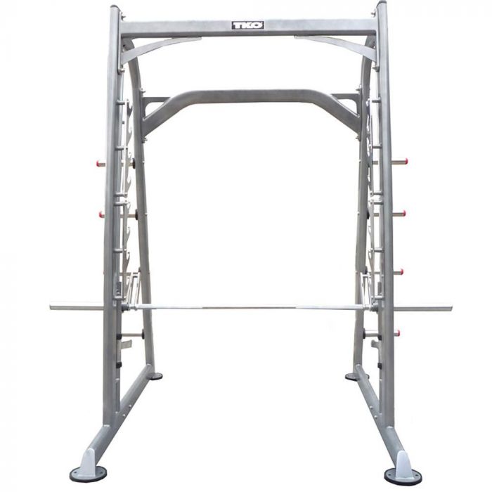TKO Counter Balanced Smith Machine 872SM Price in Doha Qatar