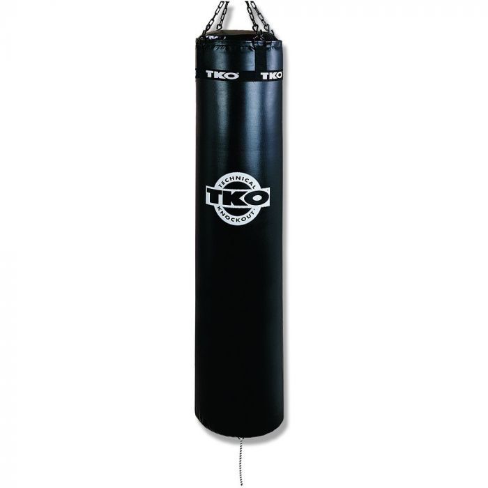 TKO Vinyl Muay Thai Bag 125lbs Price in Doha Qatar