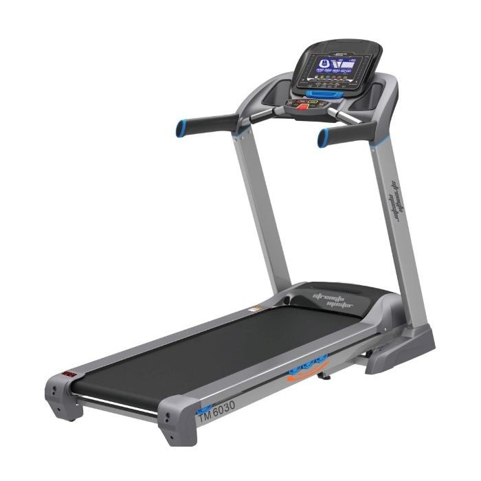 Strength Master Treadmill TM6030 2.0HP Price in Doha Qatar