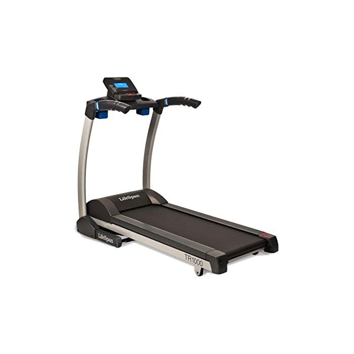 Strenghth Master Motorized Treadmill TR1000 Price in Doha Qatar
