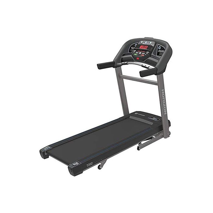 Horizon Fitness Treadmill T202-05 Price in Doha Qatar