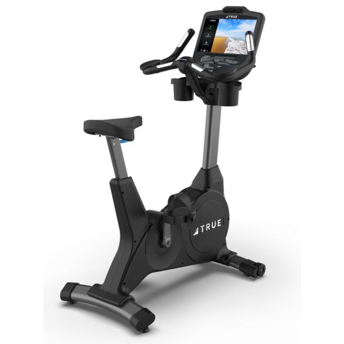 True Fitness Commercial-400 Upright Bike with Console UC400-19 Price in Doha Qatar
