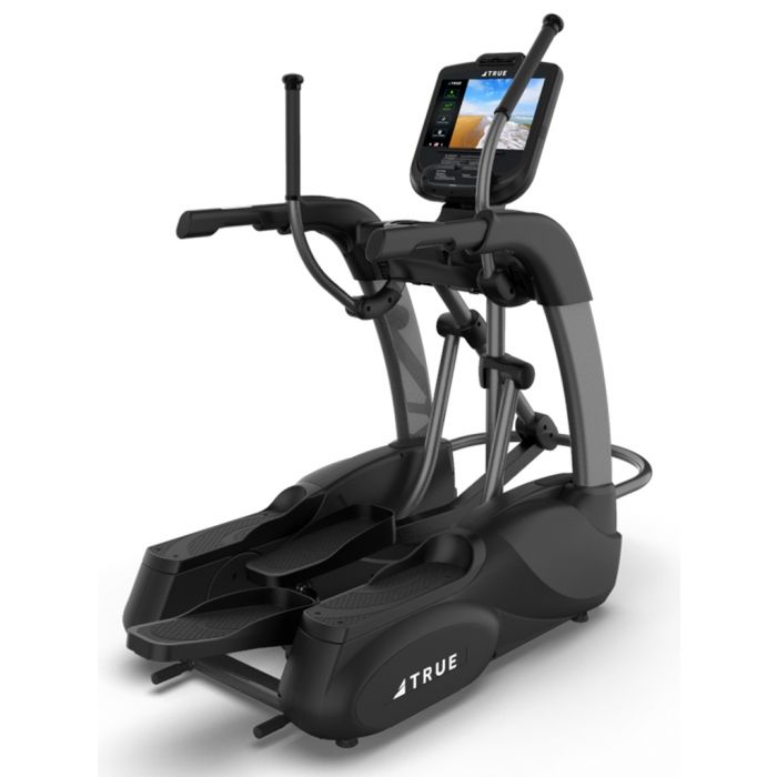 True Fitness Commercial-400 Elliptical with Console XC400-19 Price in Doha Qatar