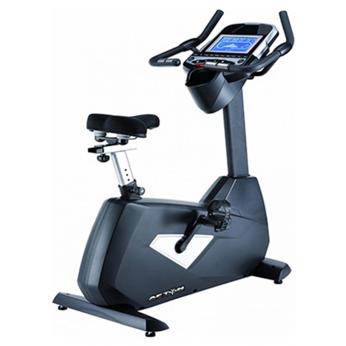 Afton Commercial Upright Bike UX800 Price in Doha Qatar