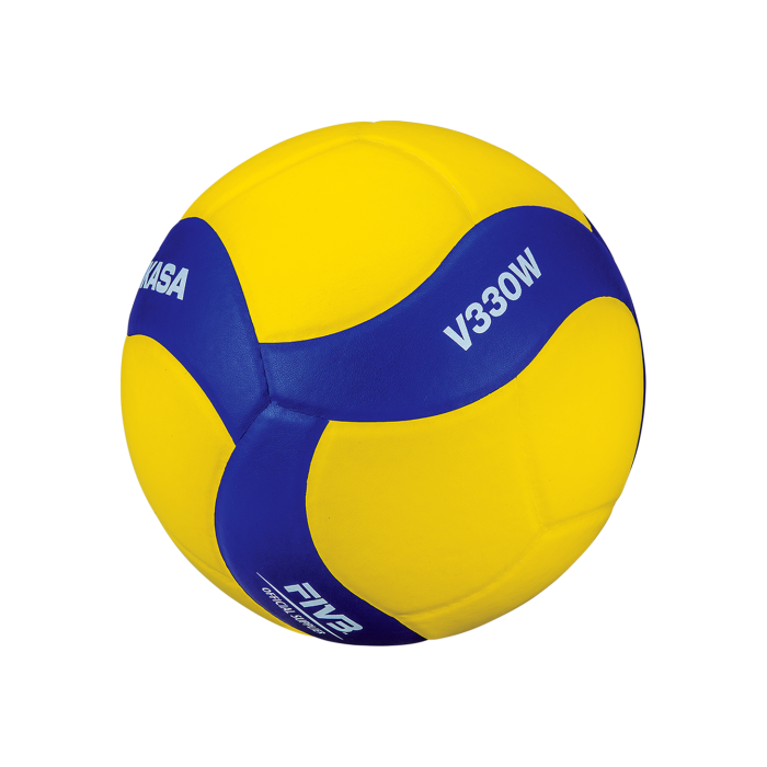 Mikasa FIVB Approved Volleyball V330W Price in Doha Qatar