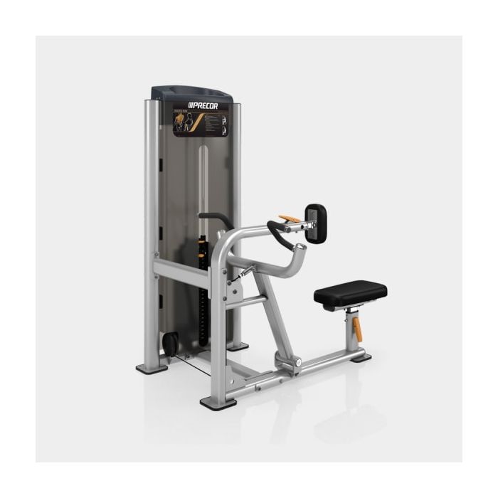 Precor Seated Row C019ES Price in Doha Qatar
