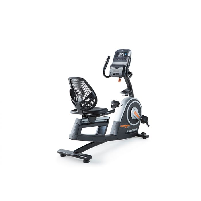 Nordictrack VR21 Commercial Recumbent Bike Price in Doha Qatar