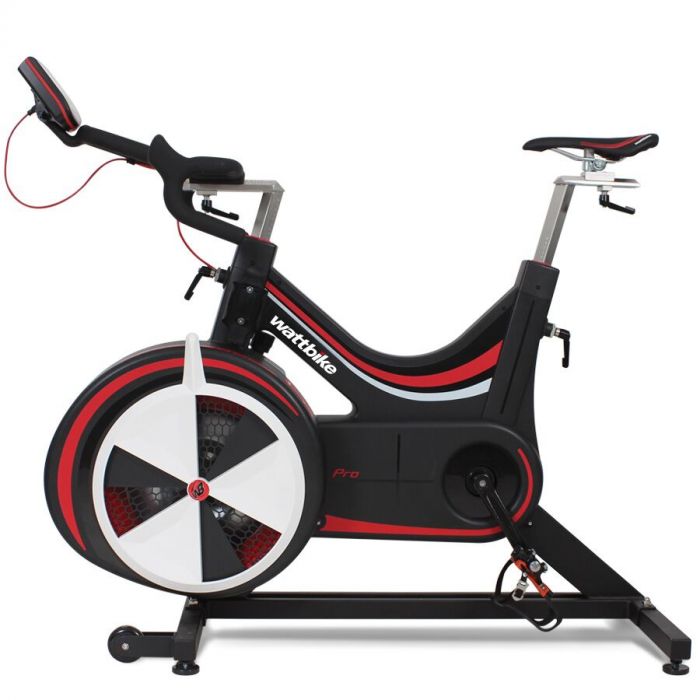 WATTBIKE PRO – Medium to High resistance (0-3760W) Price in Doha Qatar