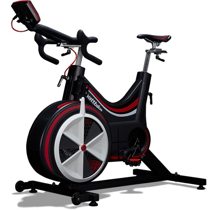 Wattbike The Trainer Model, Max Resistance 2000 W Price in Doha Qatar