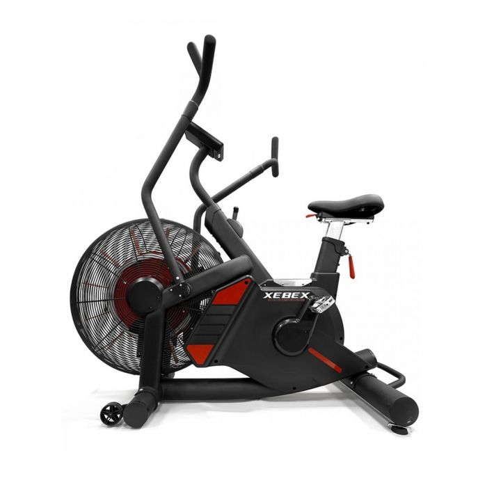 Xebex Fitness AirPlus Expert Bike ABVR-2L Price in Doha Qatar