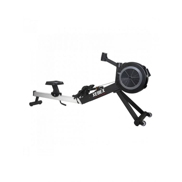 Xebex Fitness Rower V3 with Generator and Backlight Console Price in Doha Qatar