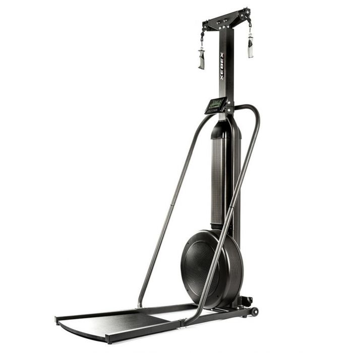 Xebex Fitness Ski Trainer Main Frame with Floor -Standing Price in Doha Qatar