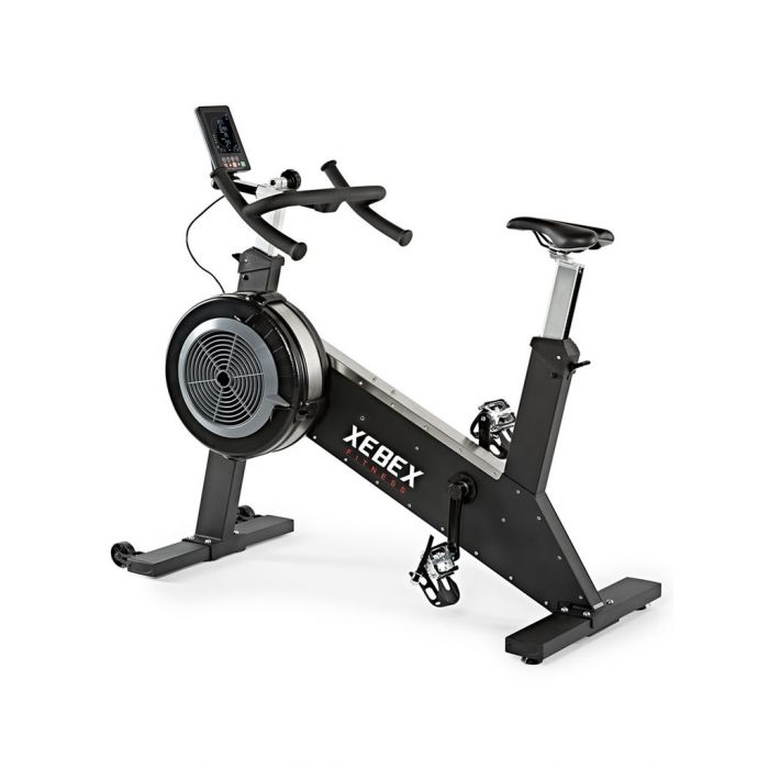 Xebex Fitness Smart Connect AirPlus Cycle Price in Doha Qatar
