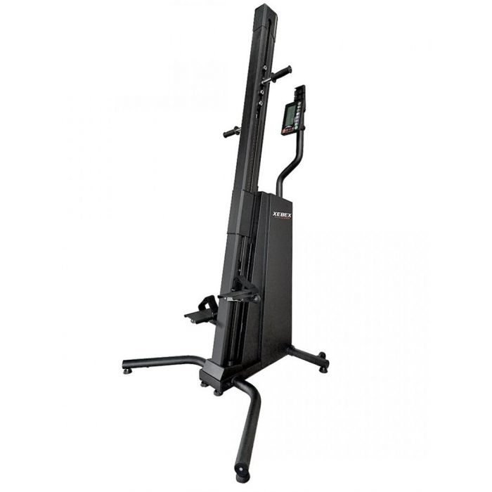 Xebex Fitness Vertical Climber 2.0 Smart Connect Price in Doha Qatar
