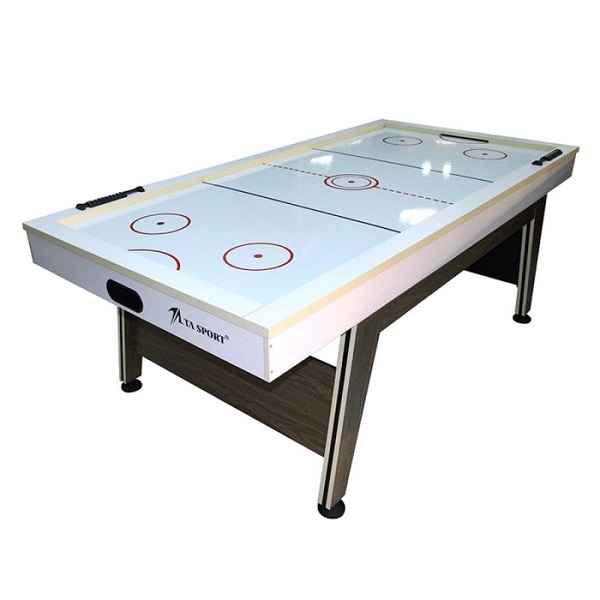 TA Sports 7ft Air Hockey Table Price in Doha Qatar