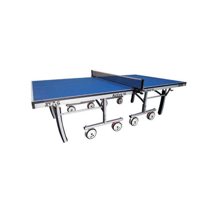 Stag Active 16 Table Tennis Table Price in Doha Qatar