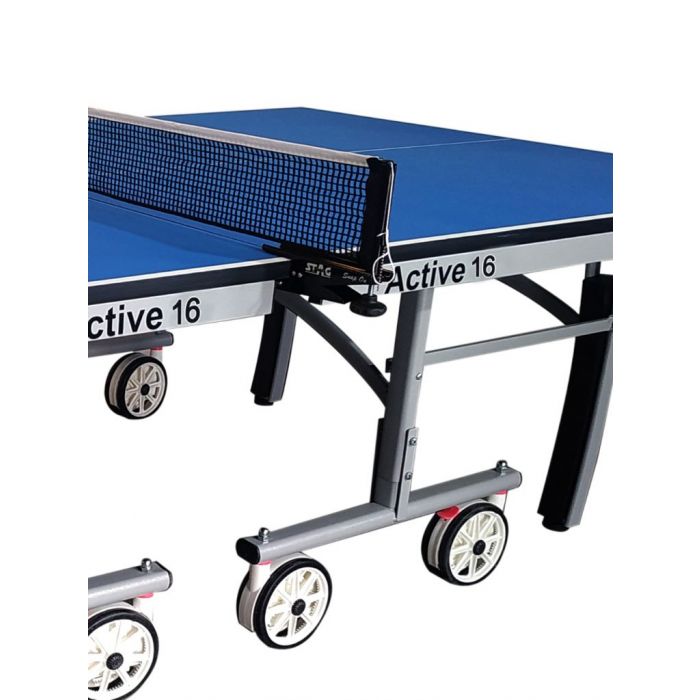 Stag Active 16 Table Tennis Table Price in Doha Qatar - Image 2