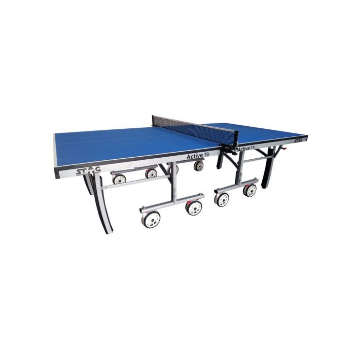 Stag Active 19 Table Tennis Table Price in Doha Qatar