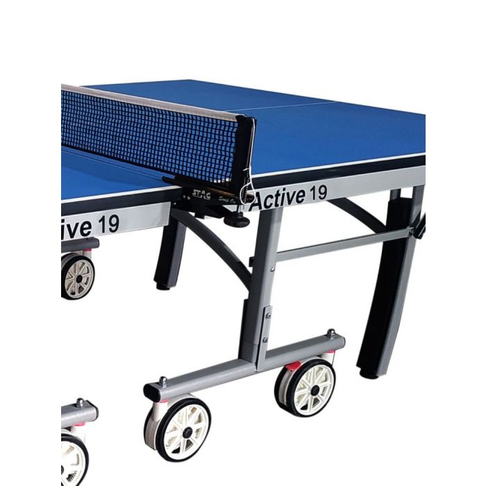 Stag Active 19 Table Tennis Table Price in Doha Qatar - Image 5