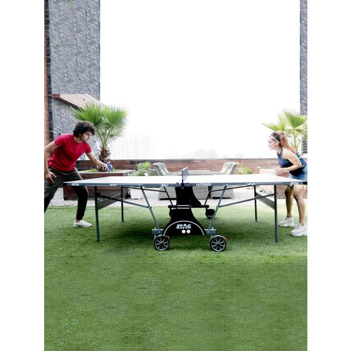 Stag Bali Outdoor Table Tennis Table Price in Doha Qatar - Image 6