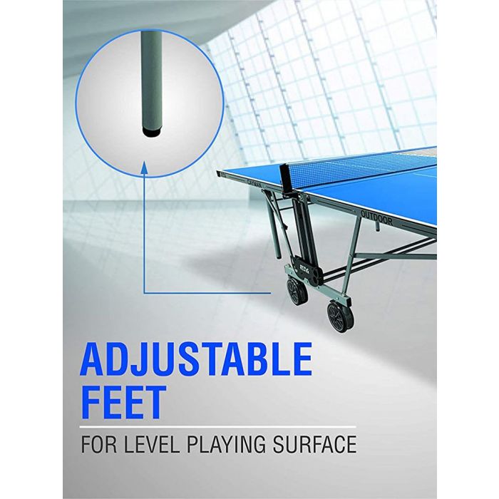 Stag Cayman Outdoor Table Tennis Table Price in Doha Qatar - Image 2