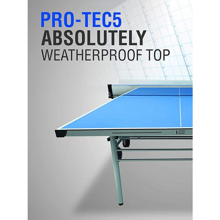 Stag Cayman Outdoor Table Tennis Table Price in Doha Qatar - Image 3