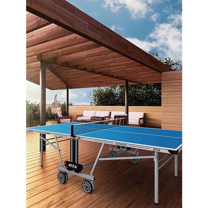 Stag Cayman Outdoor Table Tennis Table Price in Doha Qatar - Image 6