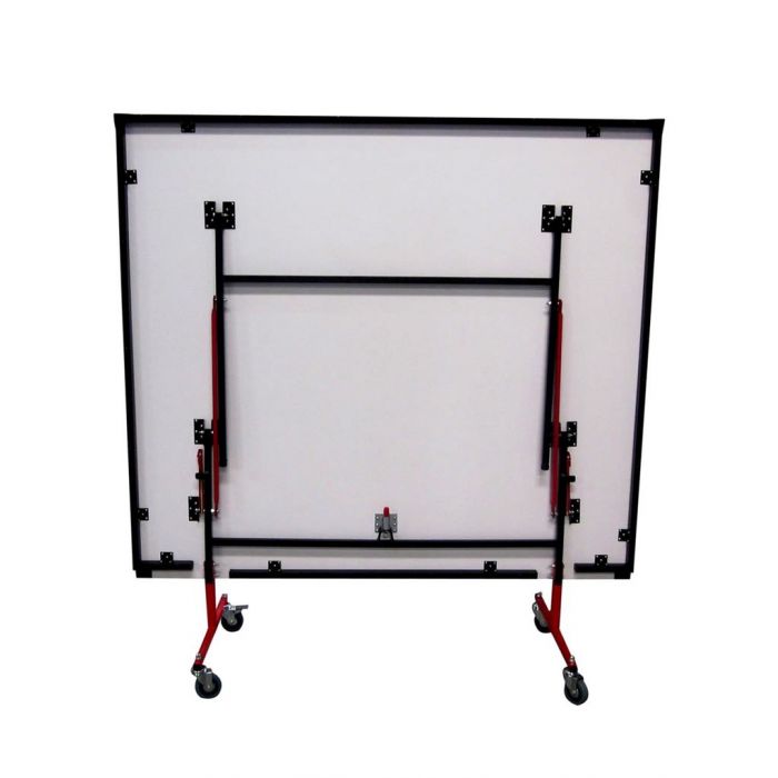 Stag Outdoor Rollaway Table Tennis Table with Compreg Top Price in Doha Qatar - Image 3