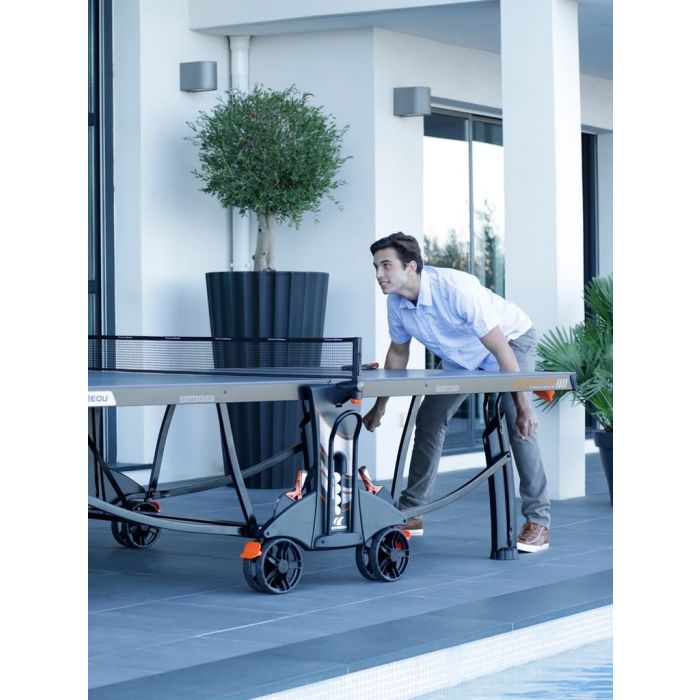 Cornilleau 700 M Crossover Outdoor Table Price in Doha Qatar - Image 6