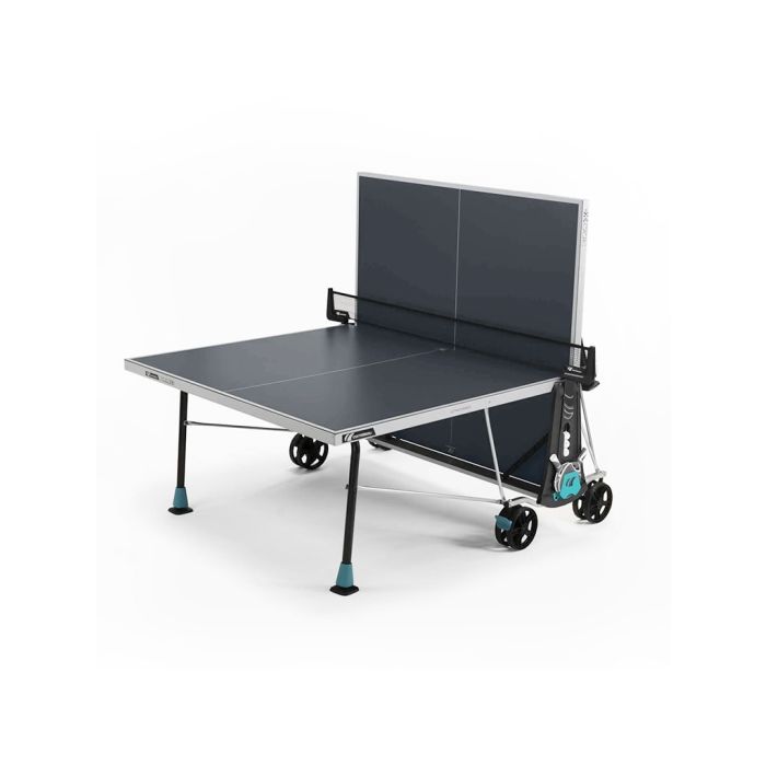 Cornilleau 300X Outdoor TT Table Price in Doha Qatar - Image 4