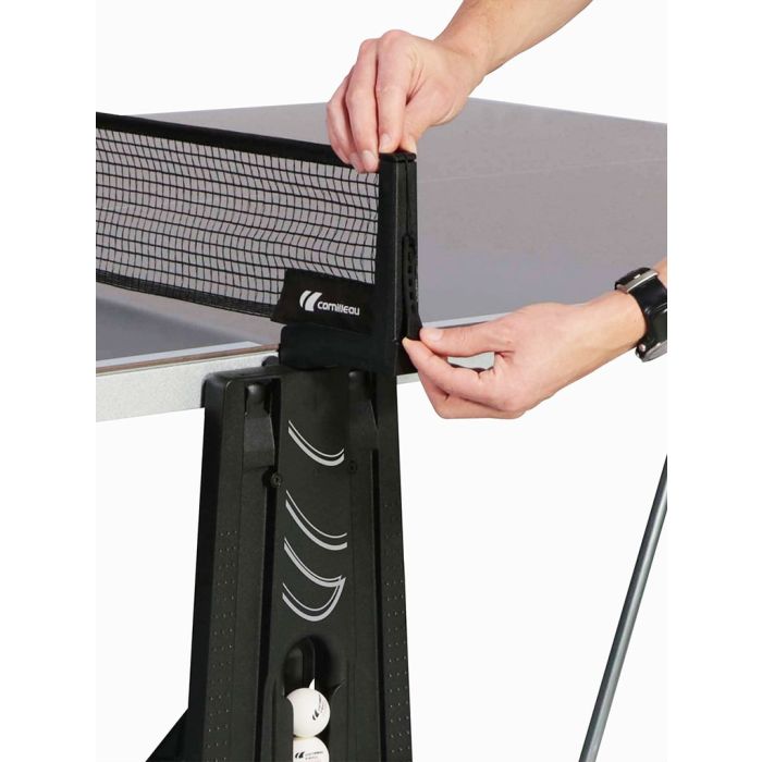 Cornilleau 400X Outdoor TT Table Price in Doha Qatar - Image 5