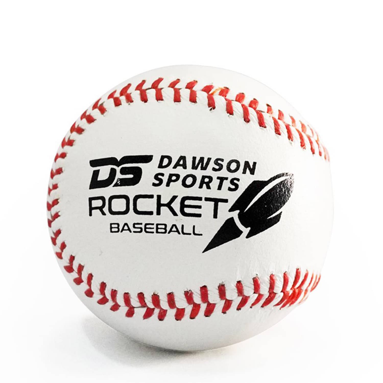 Dawson Sports Leather Baseball 9" Price in Doha Qatar