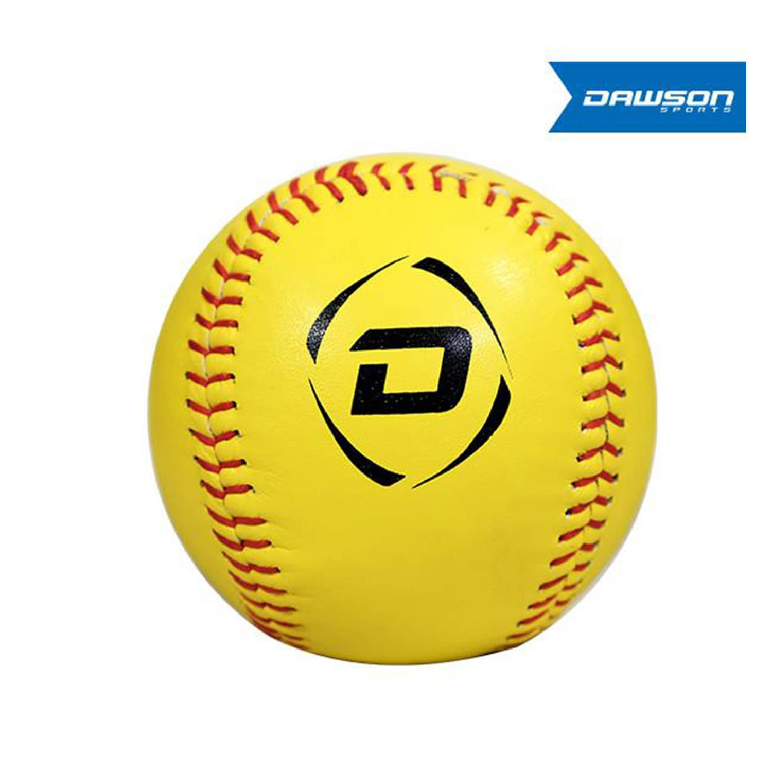 Dawson Sports Leather Softball 11" Price in Doha Qatar