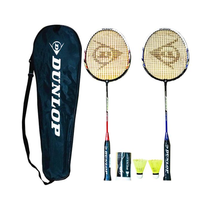 Dunlop Blast SS 30 2P Set G1 HD HF Badminton Racket Price in Doha Qatar