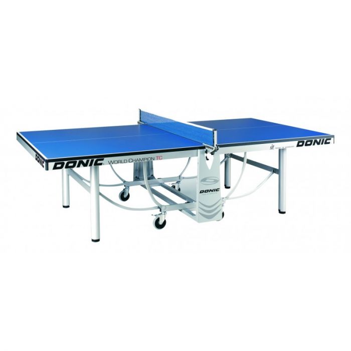 Donic Champion TC Table Tennis Table Price in Doha Qatar